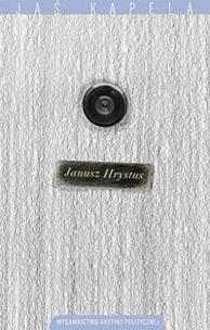 Okładka książki Janusz Hrystus