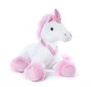 Okładka książki Jednorożec 60 cm MOLLI TOYS