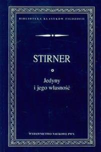 Okładka książki Jedyny i jego własność