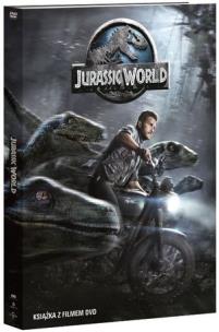 Opakowanie Jurassic World