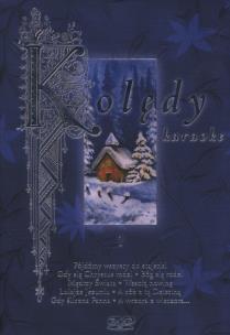 Opakowanie Kolędy karaoke cz. 1 (DVD)