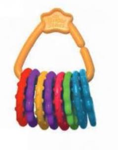 Okładka książki Kółka edukacyjne DUMEL