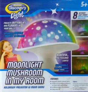 Okładka książki Kolorowy projektor