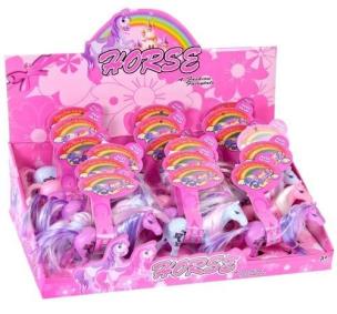 Opakowanie Konik plastikowy 13cm