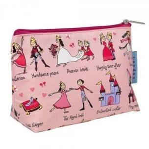 Opakowanie Kosmetyczka Tajemniczy ogród