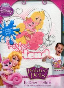 Opakowanie Koszulka Palace Pets 110 cm