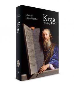 Okładka książki Krąg biblijny