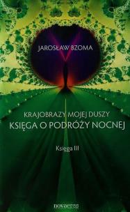 Okładka książki Krajobrazy mojej duszy. Księga 3