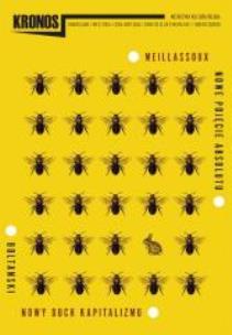 Okładka książki Kronos 2/2015