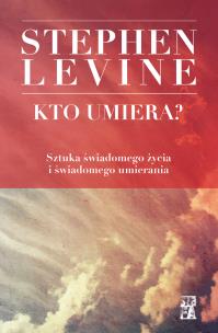 Okładka książki Kto umiera?