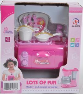 Opakowanie Kuchnia B/0+AKC (15x17x9)