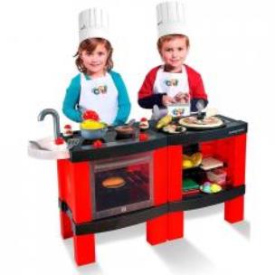 Opakowanie Kuchnia Cooking School - Master Chef