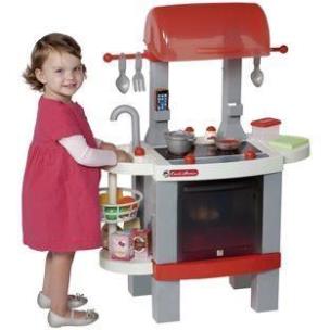 Opakowanie Kuchnia i grill 2w1 Cook'Home