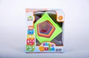 Opakowanie Labirynt edukacyjny