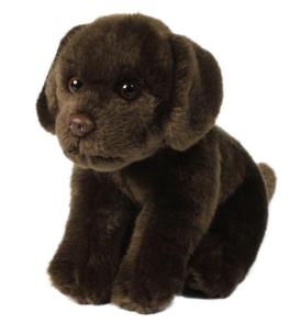 Opakowanie Labrador brązowy 20 cm ACP