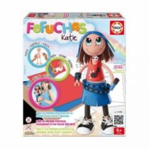 Opakowanie Laleczka Fofuchas Katie