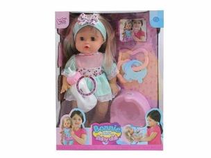 Opakowanie Lalka Bonnie  30cm z akcesoriami