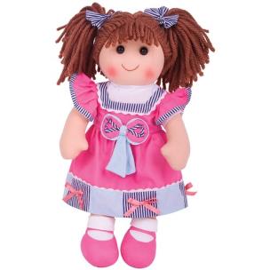 Opakowanie Lalka Emma