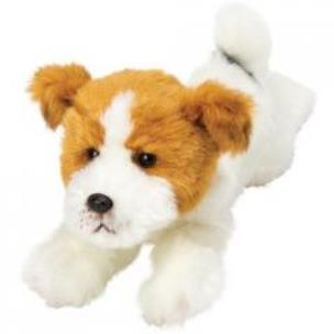 Opakowanie Leżący Jack Russell 30cm SUKI