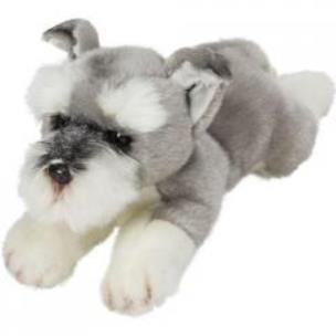 Opakowanie Leżący Sznaucer 30cm SUKI
