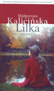 Okładka książki Lilka Część 1