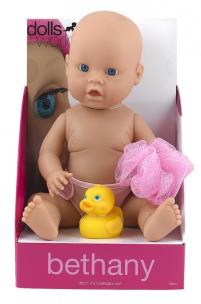 Opakowanie Llalka bobas Bethany do kąpieli 38 cm