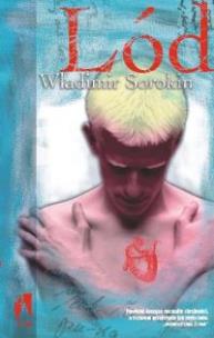 Okładka książki Lód