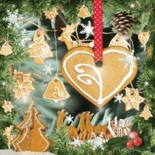 Opakowanie Magnes 3D Piernik