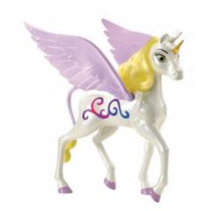 Opakowanie Mia and Me jednorożec Onchao MATTEL