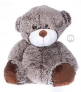 Opakowanie Miś 36 cm.