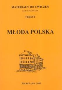Opakowanie Młoda Polska Teksty