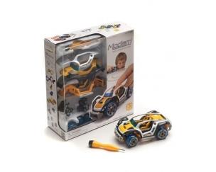 Opakowanie Modarri Samochód terenowy X1 Dirt Car