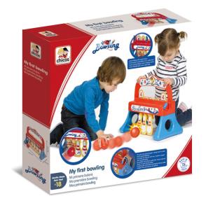 Opakowanie Moje pierwsze kręgle