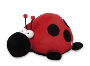 Opakowanie Mordillo biedronka mała