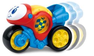 Opakowanie Motoroler