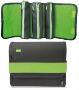 Opakowanie Multipiórnik Touch Fluo zielony MILAN