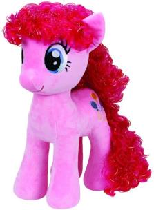 Opakowanie My Little Pony Pinkie Pie duża