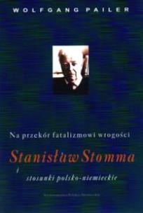 Okładka książki Na przekór fatalizmowi wrogości