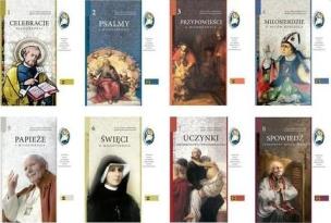 Okładka książki Nadzwyczajny Jubileusz Miłosierdzia