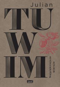 Okładka książki Najpiękniejsze wiersze