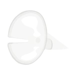 Opakowanie Nakładki do balonów (100szt)