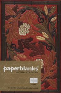 Opakowanie Notatnik Allegro Mini w linie