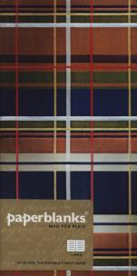 Opakowanie Notatnik Chelsea Slim w linie