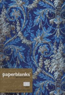 Opakowanie Notatnik Crystal Chandelier Midi w linie