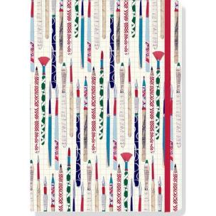 Opakowanie Notatnik Midi Studio