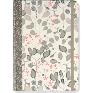 Opakowanie Notatnik Mini Zaczarowany Zagajnik