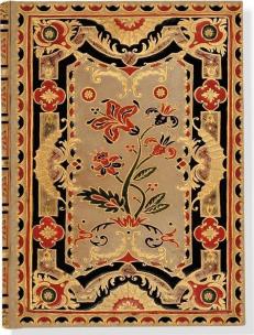 Opakowanie Notatnik Szyty Royale