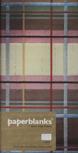 Opakowanie Notatnik Warwick Slim w linie