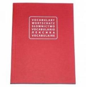 Opakowanie Notes do słówek PROLOG