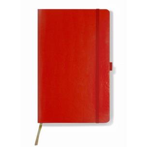 Opakowanie Notes Ivory A5 Paros czerwony linia